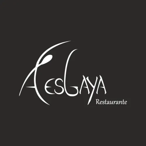 Logotipo A Esgaya