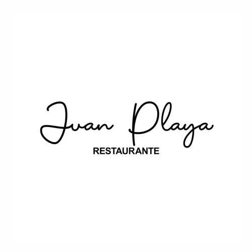 Logotipo Chiringuito Juan Playa