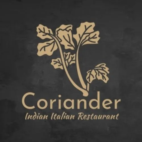 Logotipo Coriander Restaurant