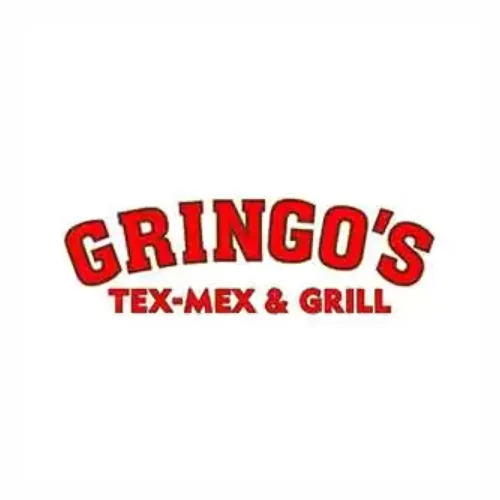Logotipo Gringo´s Tex Mex