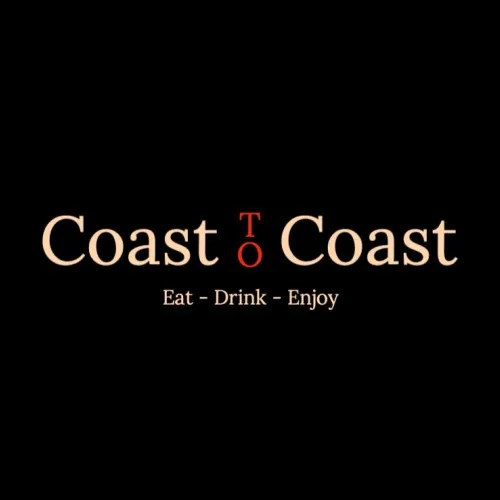Logotipo Coast to Coast American Bar & Grill