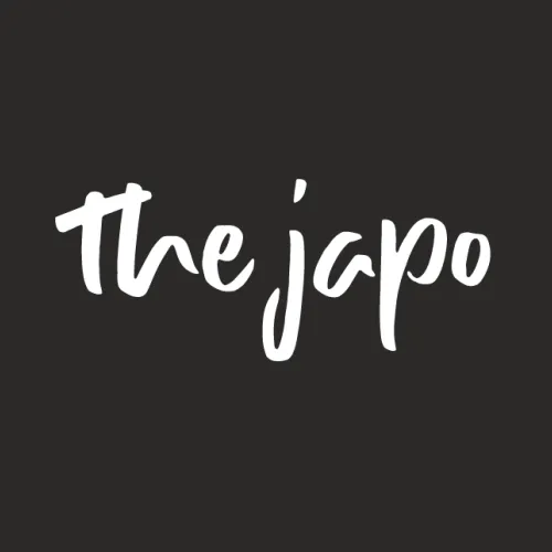 Logotipo The Japo 