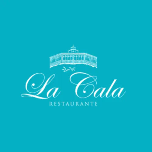 Logotipo La Cala