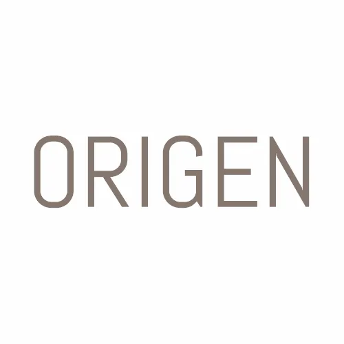 Logotipo Origen