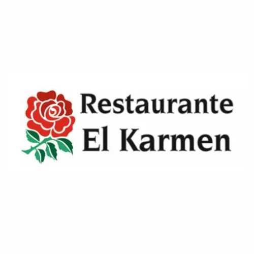 Logotipo Restaurante El Karmen
