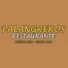 Logotipo Restaurante Palangreros
