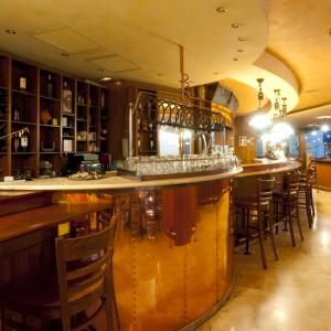 El Chato Tapas Bar