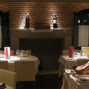 Restaurante Algora