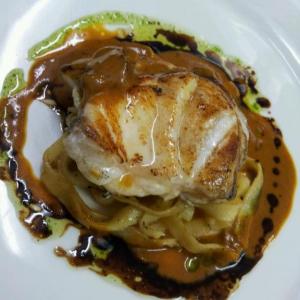 Restaurante Amancio | Platos