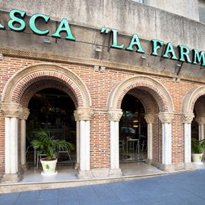 Tasca La Farmacia