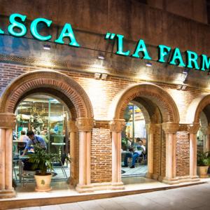 Tasca La Farmacia