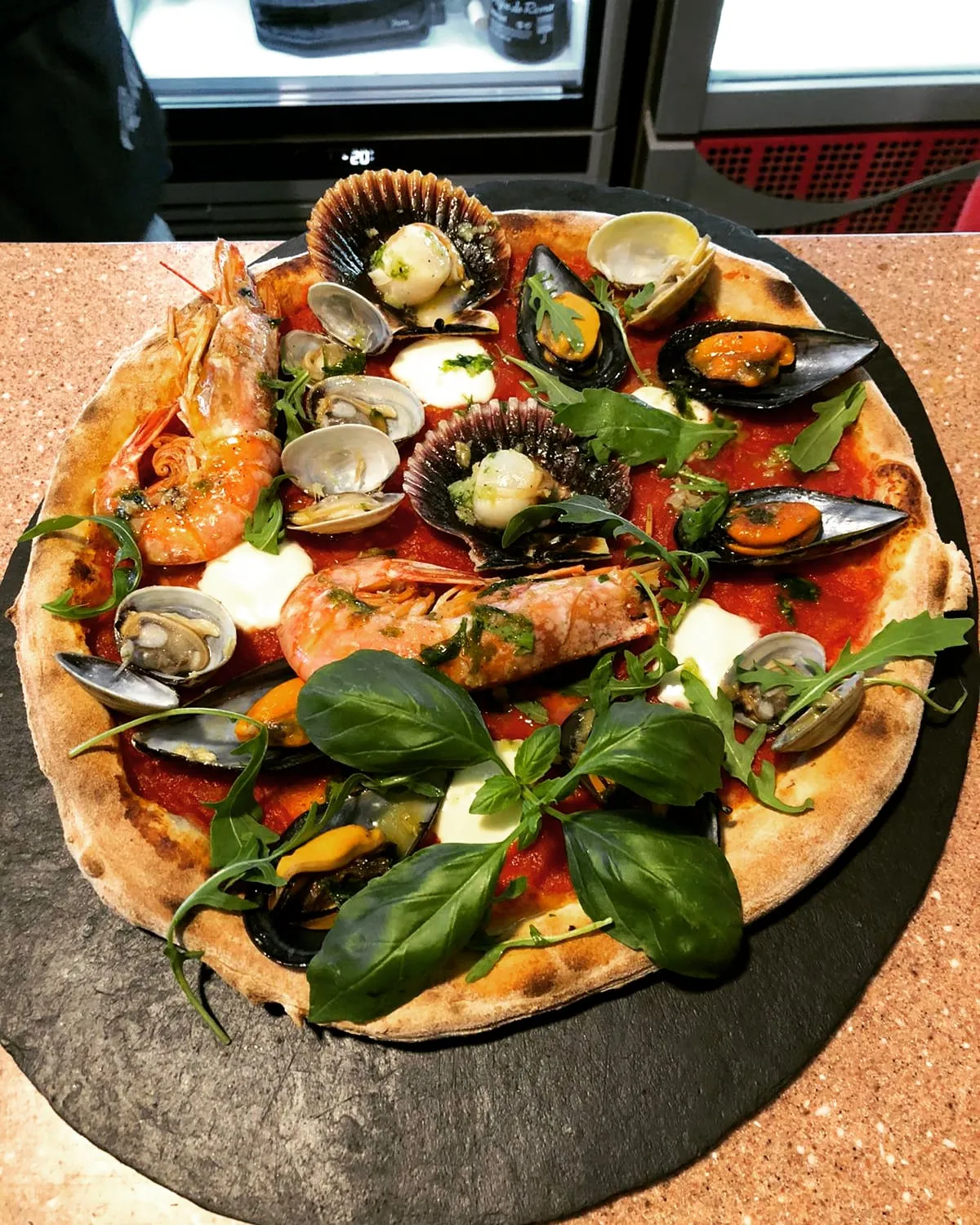 Sapori di Napoli