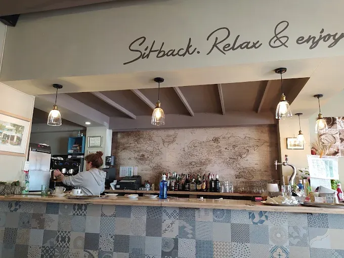 Sandpiper Restaurant