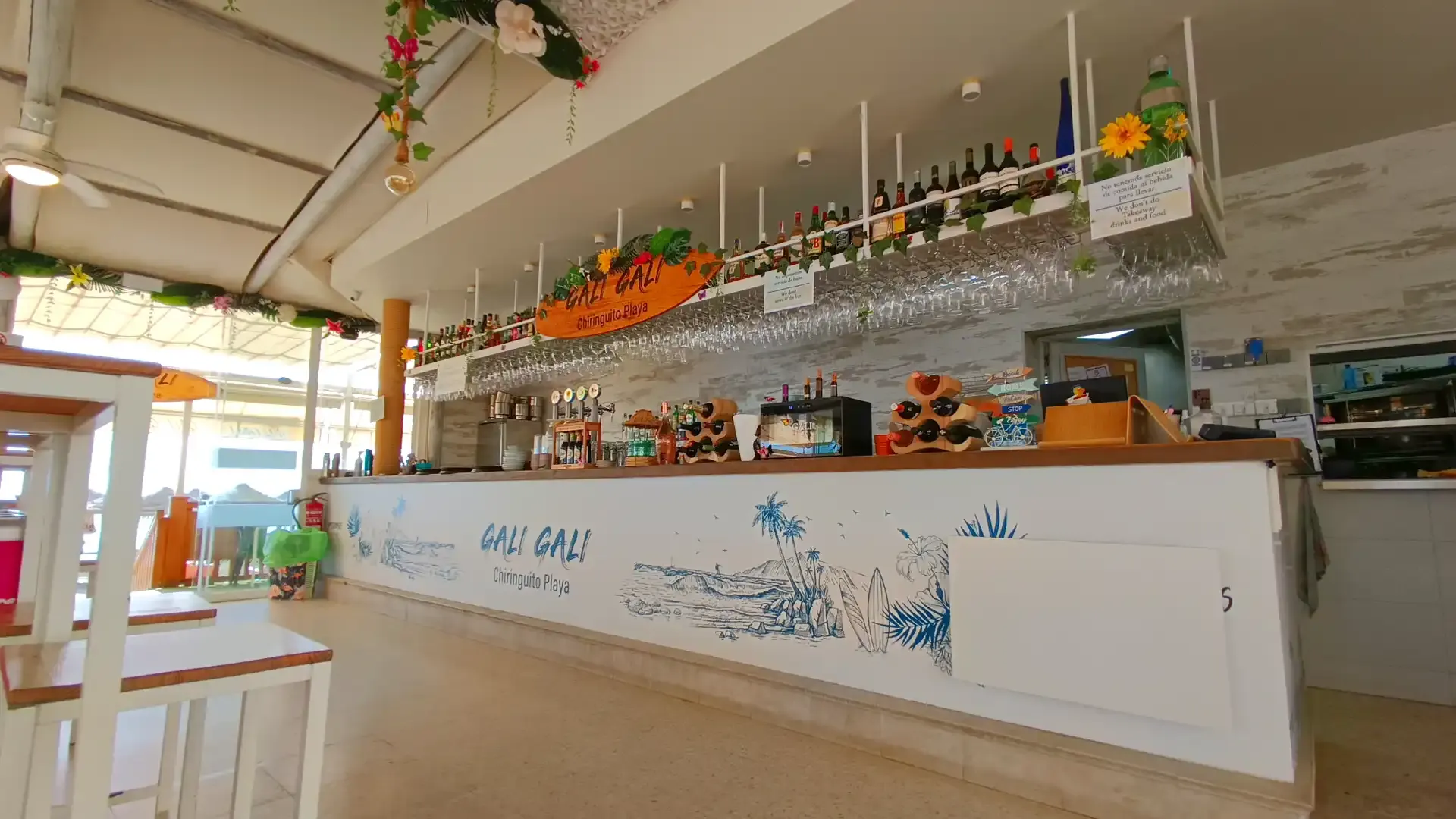 Chiringuito Gali Gali