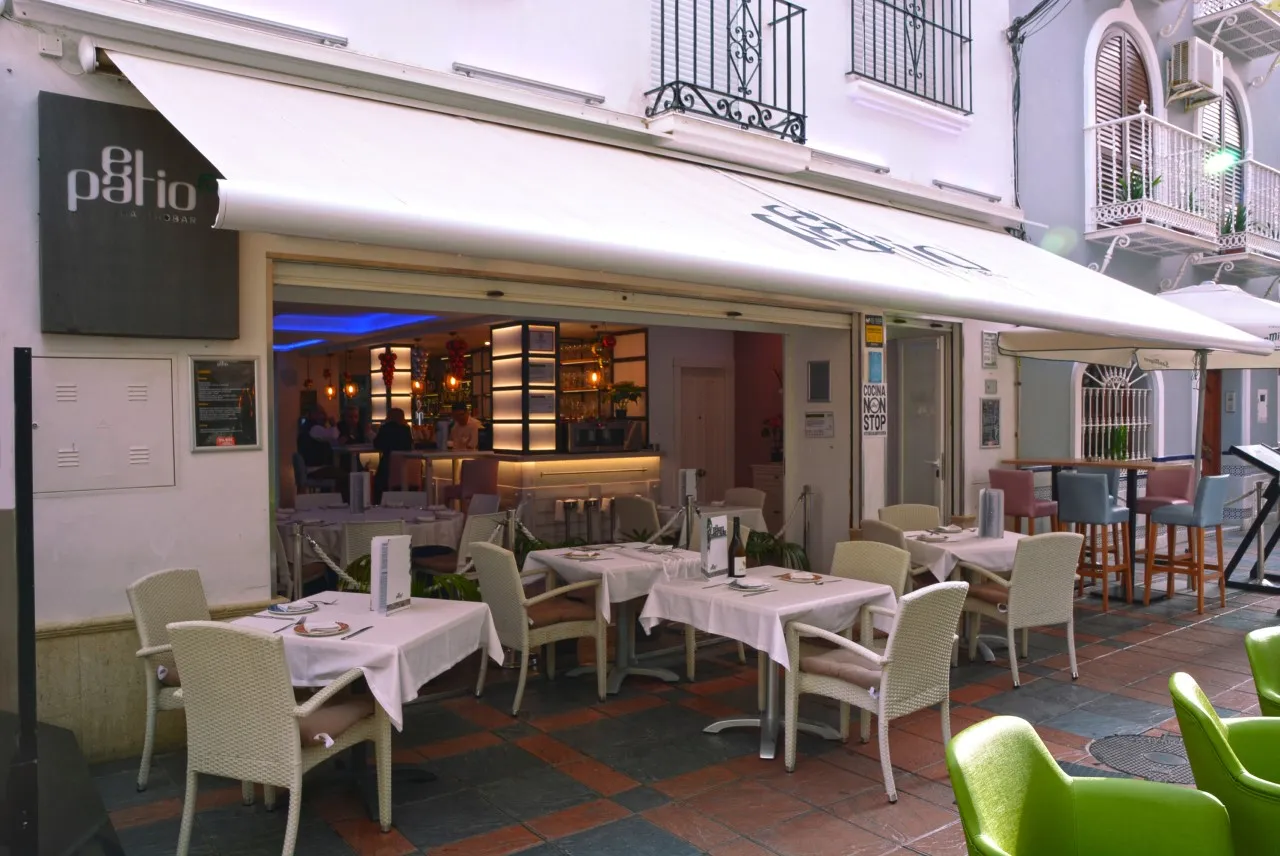 El Patio Gastrobar