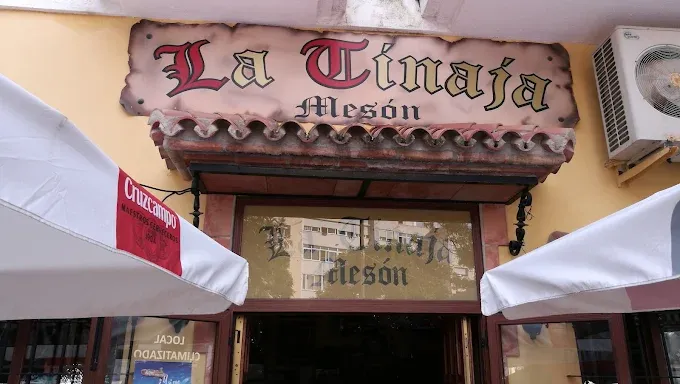Mesón La Tinaja