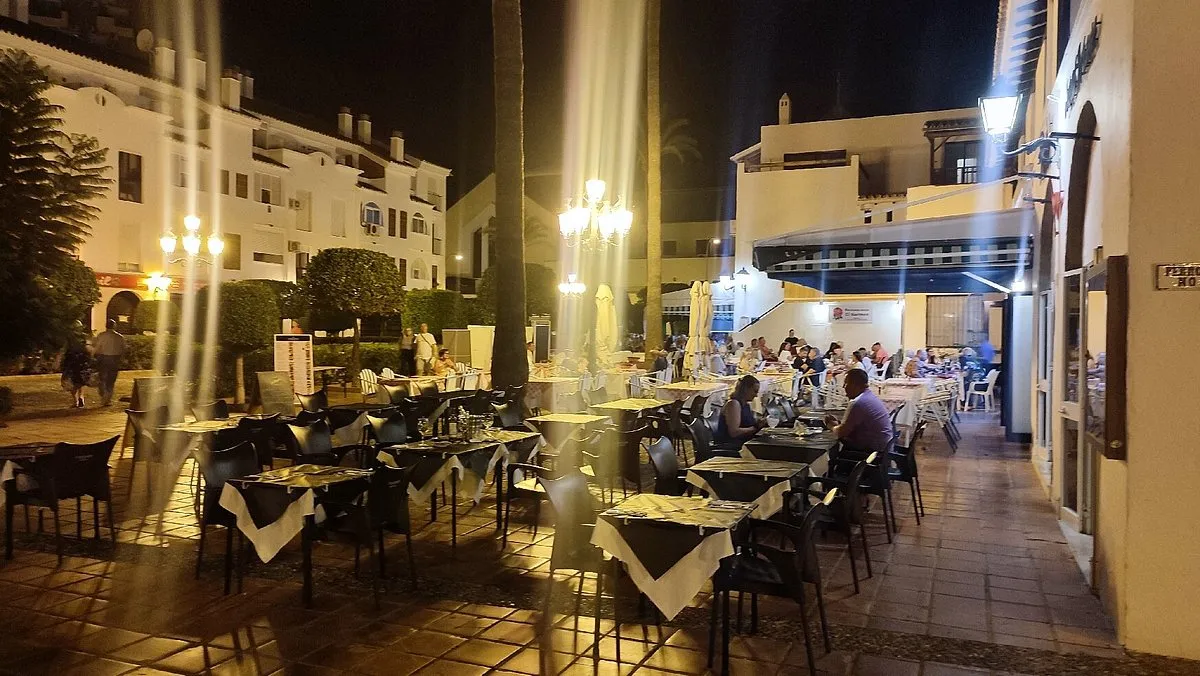 Restaurante El Cordero