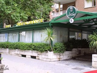 Restaurante José Luis - Rafael Salgado