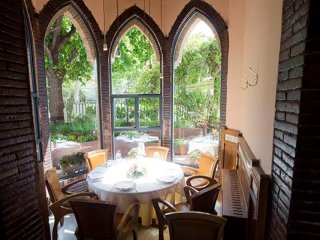 Asador de Aranda Tibidabo