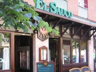 El Sauco