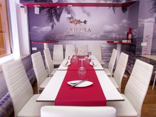 Zahara Gastrobar