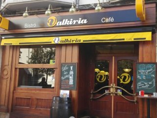 Café Valkiria