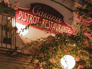 Casanis Bistrot