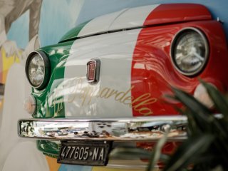 La Pappardella Puerto Banús