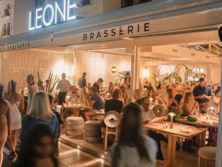 Leone Brasserie