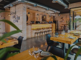 Sibuya Urban Sushi Bar Ponferrada