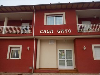 Restaurante Casa Gato