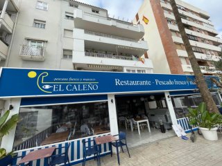 Restaurante El Caleño