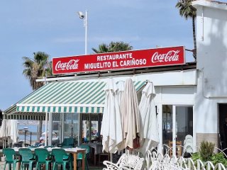 Miguelito El Cariñoso