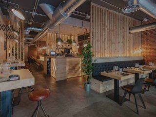 Sibuya Urban Sushi Bar Badajoz