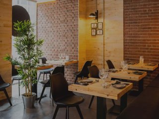 Sibuya Urban Sushi Bar Barcelona - Les Corts