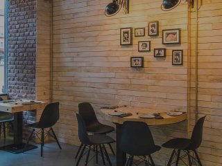 Sibuya Urban Sushi Bar Burgos