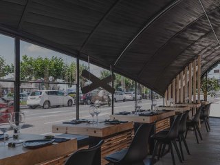 Sibuya Urban Sushi Bar Cantabria