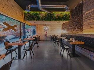 Sibuya Urban Sushi Bar Madrid (Ibiza)