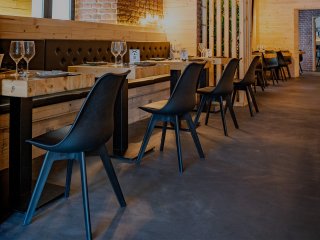 Sibuya Urban Sushi Bar Murcia