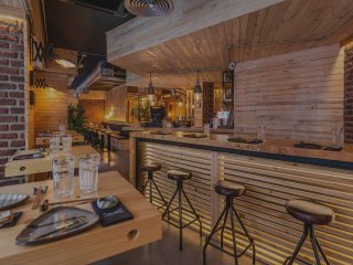 Sibuya Urban Sushi Bar Tomares