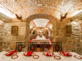 La Parrilla de San Lorenzo