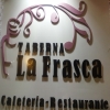 Taberna La Frasca