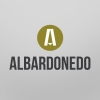 Albardonedo